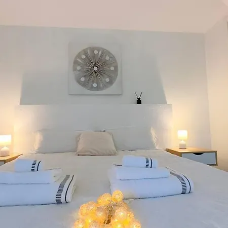 Apartamento 3min To The Beach 1 Bedroom Centre