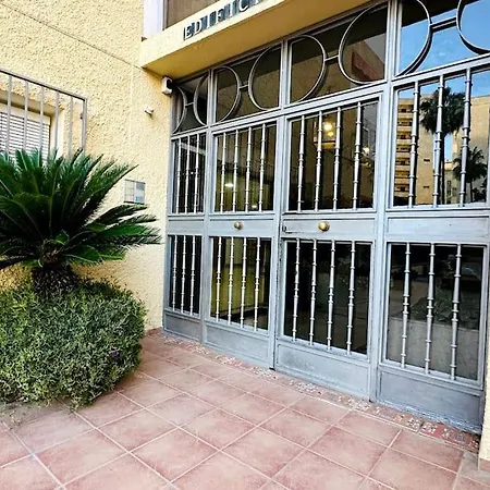 Apartamento 3min To The Beach 1 Bedroom Centre Marbella