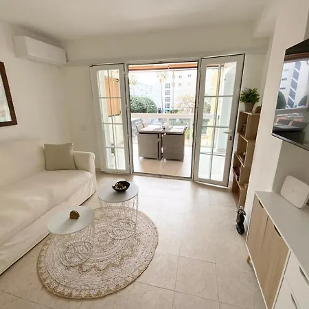 3min To The Beach 1 Bedroom Centre Apartamento