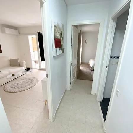 3min To The Beach 1 Bedroom Centre Apartamento