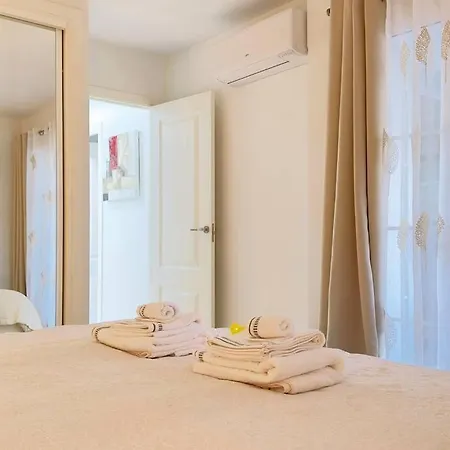 Apartamento 3min To The Beach 1 Bedroom Centre