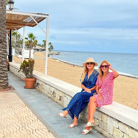 3min To The Beach 1 Bedroom Centre